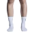 Kit de Meias ON Logo Sock 3-Pack Unissex (3 unidades) - Branco na internet