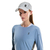 Boné On Running Lightweight Cap Unissex - Cinza Glacier - comprar online