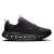 Tênis Impermeável On Cloudhorizon Wp Masculino - Preto / All Black