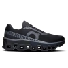 Tênis On Running Cloudmonster 2 Masculino - Preto / All Black