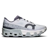 Tênis On Cloudmonster Hyper Masculino - Branco Glacier / Ivory