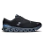 Tênis On Running Cloud X 4 Masculino - Preto / Chambray
