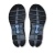 Tênis On Running Cloud X 4 Masculino - Preto / Chambray - loja online
