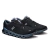 Tênis On Running Cloud X 4 Masculino - Preto / Chambray - comprar online