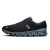 Tênis On Running Cloud X 4 Masculino - Preto / Chambray na internet
