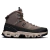 Bota On Running Cloudrock Trek Waterproof Masculino - Marrom Ash / Fog