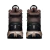 Imagem do Bota On Running Cloudrock Trek Waterproof Masculino - Marrom Ash / Fog
