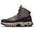 Bota On Running Cloudrock Trek Waterproof Masculino - Marrom Ash /Fog na internet