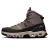 Bota On Running Cloudrock Trek Waterproof Masculino - Marrom Ash / Fog na internet