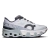 Tênis On Cloudmonster Hyper Feminino - Branco Glacier / Ivory
