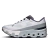 Tênis On Cloudmonster Hyper Feminino - Branco Glacier / Ivory - Jasper - Tudo para corrida de rua ou trilha, camping, esqui e MTB
