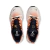 Tênis On Running Cloudsurfer Trail WP Feminino - Laranja Sandstone / Silver - loja online