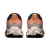 Tênis On Running Cloudsurfer Trail WP Feminino - Laranja Sandstone / Silver - Jasper - Tudo para corrida de rua ou trilha, camping, esqui e MTB
