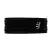 Cinto multifuncional Compressport Free Belt PRO New - Preto