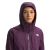 Jaqueta Impermeável The North Face Alta Vista Feminina - Roxa - Jasper - Tudo para corrida de rua ou trilha, camping, esqui e MTB