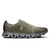 Tênis On Running Cloud 6 Masculino - Verde Olive / Eclipse