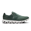 Tênis On Running Cloud 6 Masculino - Verde Olive / Evergreen