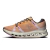 Tênis On Cloudsurfer 2 Feminino - Laranja Tangerine / Ivory na internet