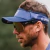 Viseira Compressport Ultralight New Unissex - Azul Marinho - loja online