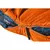 Saco de Dormir DEUTER Orbit -5º Regular - Laranja - Jasper - Tudo para corrida de rua ou trilha, camping, esqui e MTB