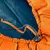 Saco de Dormir DEUTER Orbit -5º Regular - Laranja - loja online