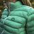 Jaqueta Kailash Goose Down Puffer Reversível Feminina - Branco / Verde - loja online