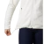 Jaqueta Fleece Columbia Fast Trek II Feminina - Branco Sea Salt - Jasper - Tudo para corrida de rua ou trilha, camping, esqui e MTB