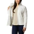 Imagem do Jaqueta Fleece Columbia Fast Trek II Feminina - Branco Sea Salt