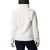 Jaqueta Fleece Columbia Fast Trek II Feminina - Branco Sea Salt - comprar online