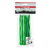 Estacas Triangulares NatureHike para Barraca 18CM 8 Peças - Verde