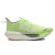 Tênis Fila Racer Carbon 2 Masculino - Verde / Cinza / Laranja