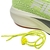 Tênis Fila Racer Carbon 2 Masculino - Verde / Cinza / Laranja - comprar online