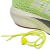 Tênis Fila Racer Carbon 2 Masculino - Verde / Cinza / Laranja - comprar online