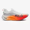 Tênis Fila Float Maxxi 2 Pro Masculino - Branco / Vermelho (DNA Series)