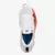 Tênis Fila Float Maxxi 2 Pro Masculino - Branco / Vermelho (DNA Series) - Jasper - Tudo para corrida de rua ou trilha, camping, esqui e MTB
