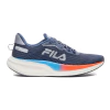 Tênis Fila Racer Speedzone Masculino - Azul Marinho / Vermelho