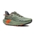 Tênis Fila Racer Skytrail Vibram Masculino - Verde Oliva / Laranja - comprar online