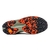 Tênis Fila Racer Skytrail Vibram Masculino - Verde Oliva / Laranja - Jasper - Tudo para corrida de rua ou trilha, camping, esqui e MTB