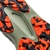 Tênis Fila Racer Skytrail Vibram Masculino - Verde Oliva / Laranja na internet