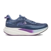 Tênis Fila Racer T2 Xtreme Feminino - Azul Marinho / Roxo