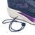Tênis Fila Racer T2 Xtreme Feminino - Azul Marinho / Roxo