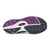 Imagem do Tênis Fila Racer T2 Xtreme Feminino - Azul Marinho / Roxo