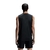 Regata Tennis On Court Tank Masculina - Preta - comprar online