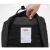 Mochila Fjallraven Kanken Clássica Unissex - Black na internet