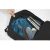 Mochila Fjallraven Kanken Clássica Unissex - Black - Jasper - Tudo para corrida de rua ou trilha, camping, esqui e MTB
