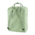 Mochila Fjallraven Kanken Clássica Unissex - Mint Green - comprar online