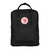 Mochila Fjallraven Kanken Clássica Unissex - Black