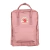 Mochila Fjallraven Kanken Clássica Unissex - Pink
