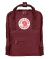 Mochila Fjallraven Kanken Mini - Ox Red