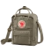 Bolsa Fjallraven Kanken Sling - Cinza Fog